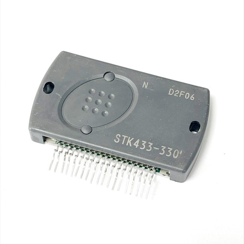 Sanyo stk433 330 - stk433-330,