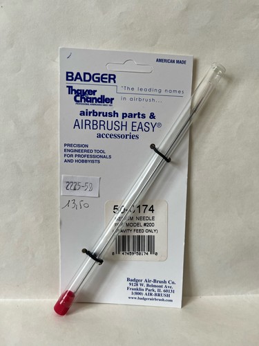 Badger airbrush accessori - badger,