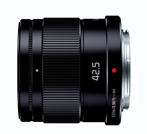 Panasonic lumix mm f1 7 - 42,5, mm/f1.7