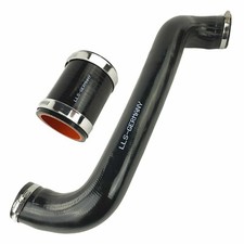 2x Tubo intercooler per Ford