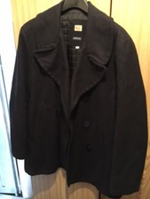 giaccone giubbino ROY ROGERS jacket L 50 imbottito jacket's giacca cappotto uomo