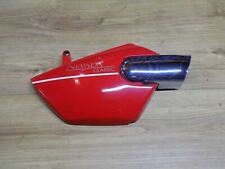 MOTO GUZZI 2007 NEVADA CLASSIC