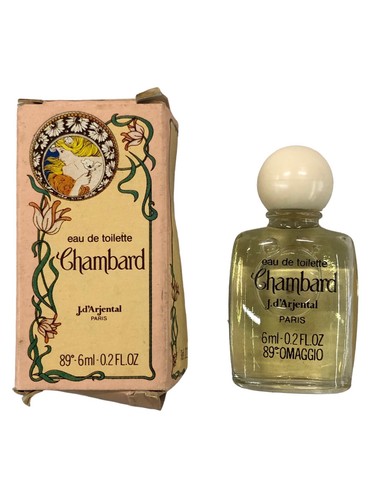 Campioncino chambard - campioncino,