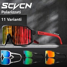 Occhiali sole polarizzati - da,