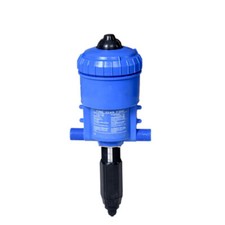 Pompa proporzionale dispenser