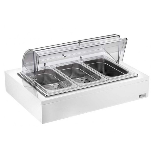Pinti buffet porta yogurt - pinti,