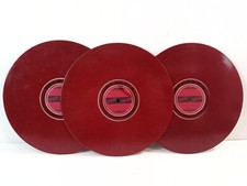 3 BLANK Recordio Disc