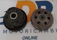 FRIZIONE CORRETTORE COPPIA KYMCO PEOPLE 125 150 1999 2000 2001 2002 2003