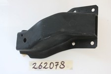 Front support left engine