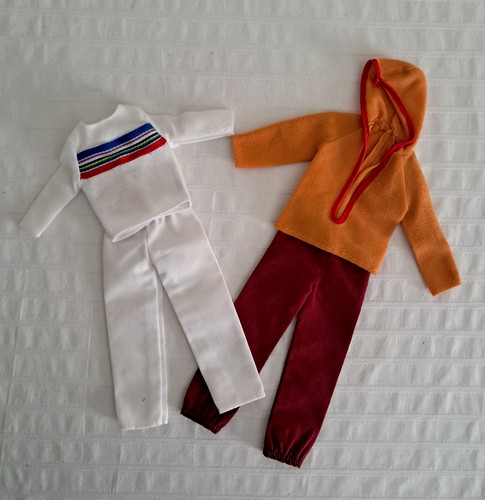 1980 lotto abiti ken - lotto,