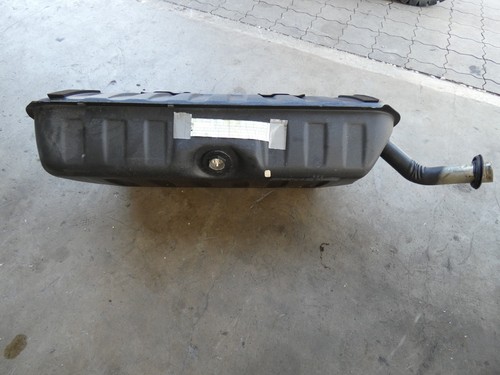 Serbatoio carburante