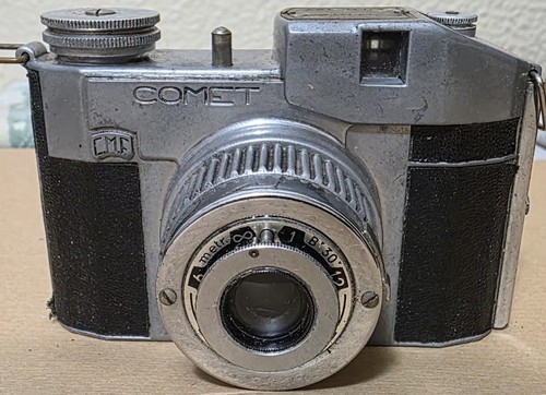 Macchina fotografica vintage - macchina,