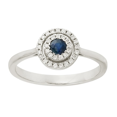 Anello fidanzamento donna - di,