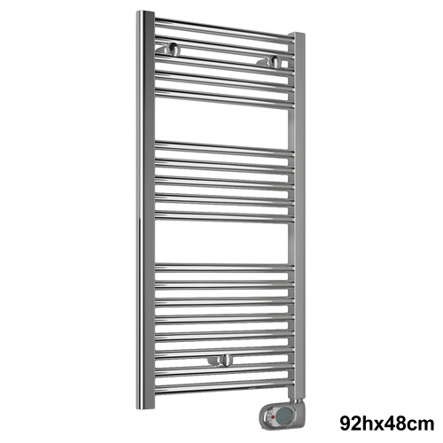 Scaldasalviette cortina evo - cortina,