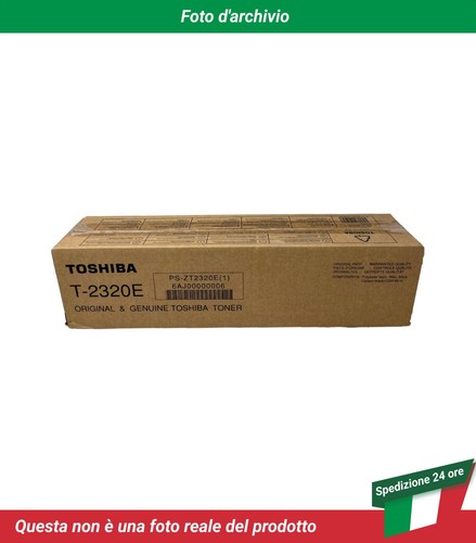 2320e toshiba studio 230 - toshiba,