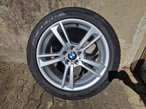 7844251 ruota originale - originale, bmw