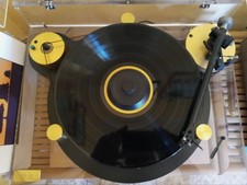  Michell Gyrodec bronze. 