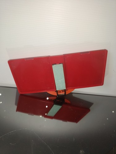 Porta bollo disco orario - porta,