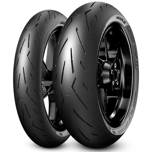 Pneumatico pirelli diablo - pneumatico,