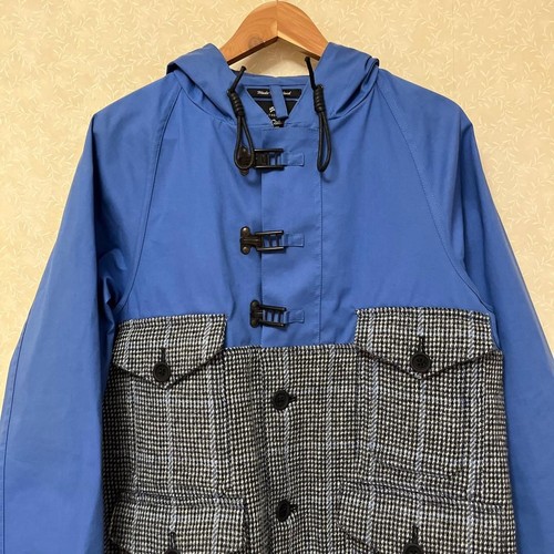 Giacca cameraman nigel cabourn - giacca,