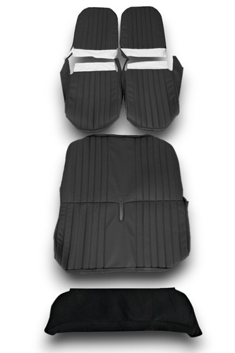 Coprisedili per citroen cv2 - per,