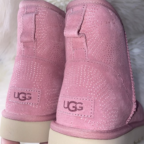 Stivali ugg classic mini - stivali,