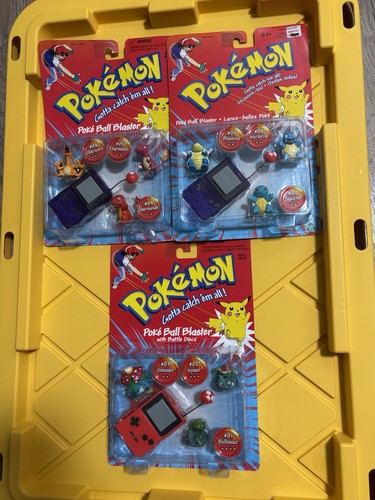 Pokémon hasbro pokéball - pokémon,