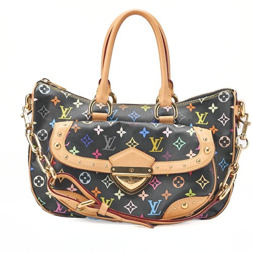 Autentica borsa mano louis - mano,