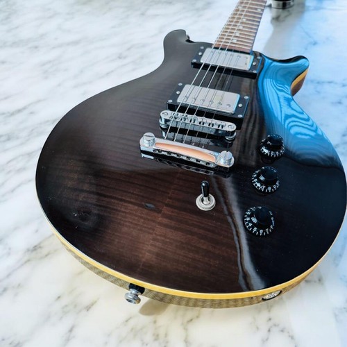 Hamer serise chitarra - serise,