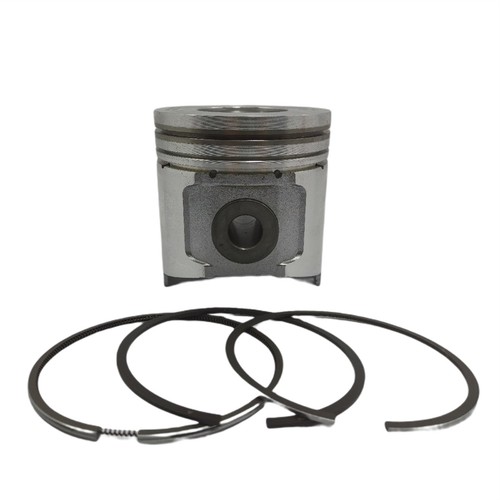 Set pistone anello - set,