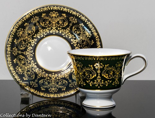 Wedgwood caernarvon black bone - wedgwood,