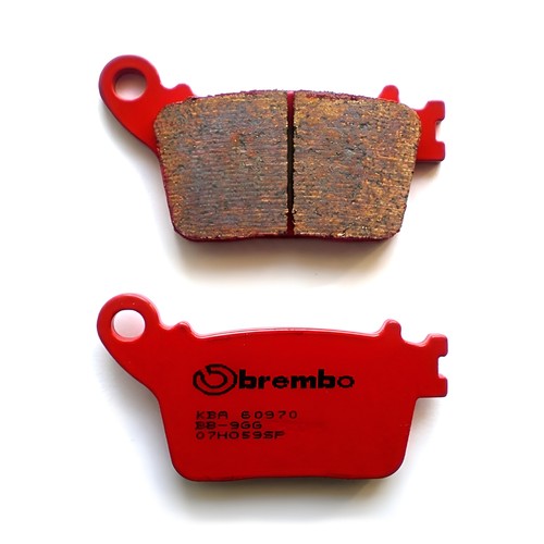 Brembo pasticche freno - brembo,
