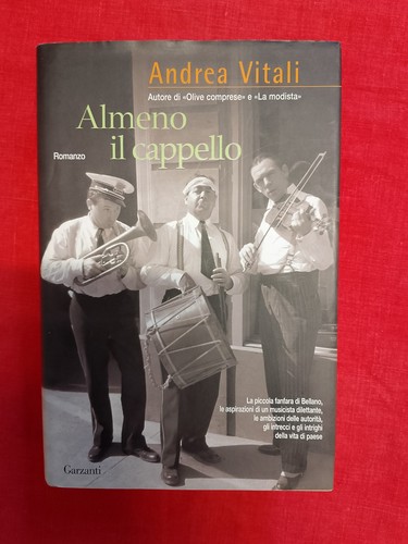 Andrea vitali almeno il - -,