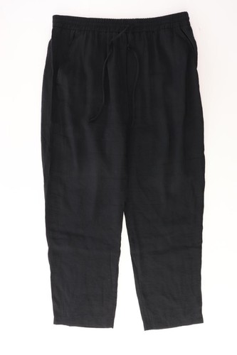 Pantaloni tessuto zara - pantaloni, in