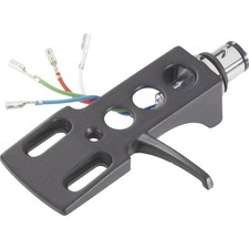 Headshell SME Aluminium Black