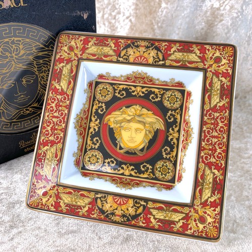 Versace posacenere cambio - versace,