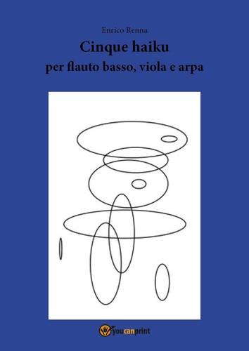 Libri enrico renna cinque - renna,