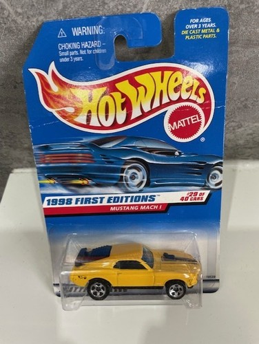 Hotwheels dal 1998 rara - hotwheels,