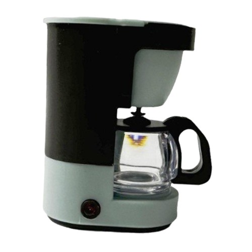 Macchina per caffè - macchina, il