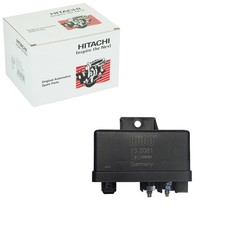 HITACHI RELÈ, SISTEMA DI