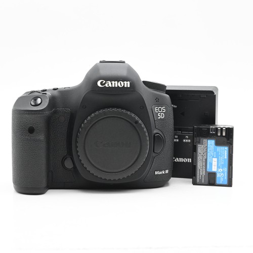 Canon eos mark iii 3mp - canon,