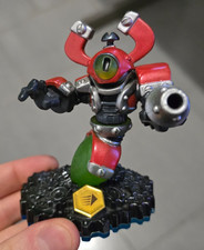 Skylanders Swap Force Magna