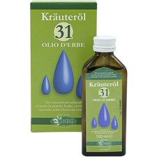 OLIO 31 KRAUTEROL 100ml
