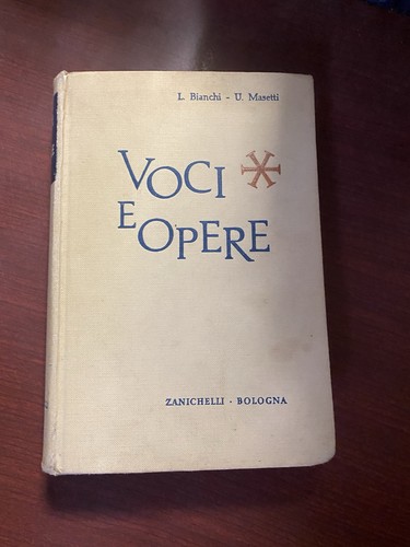 Voci opere bianchi masetti - e,