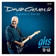 GHS GHS-GB-DGF DAVID GILMOUR