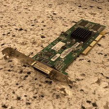 ATI Technologies Radeon 7000