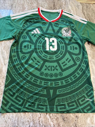 Maglia adidas alfredo mexico - alfredo,