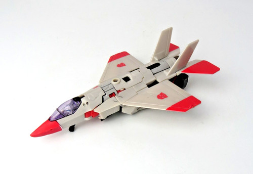 Transformers air raid - transformers,