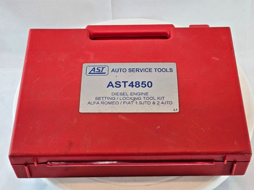 Ast4850 alfa romeo fiat - ast4850,