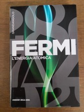 "L'energia Atomica " Enrico